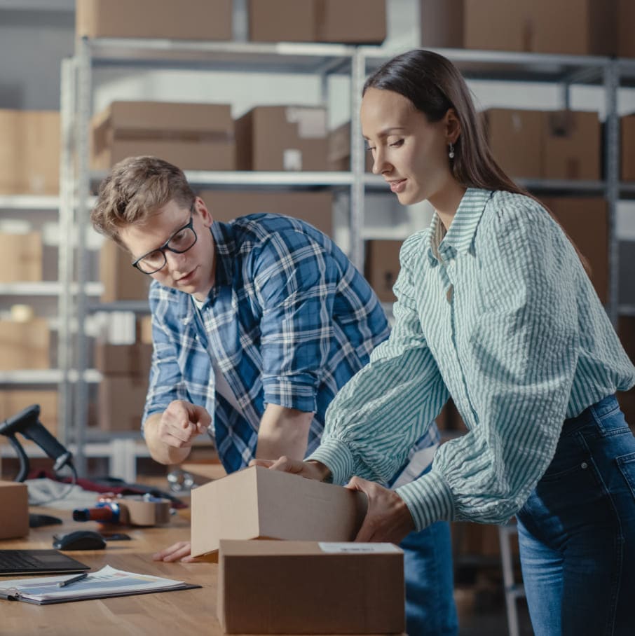 Liability for faulty goods