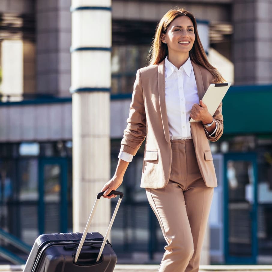 Paid vacations and leave