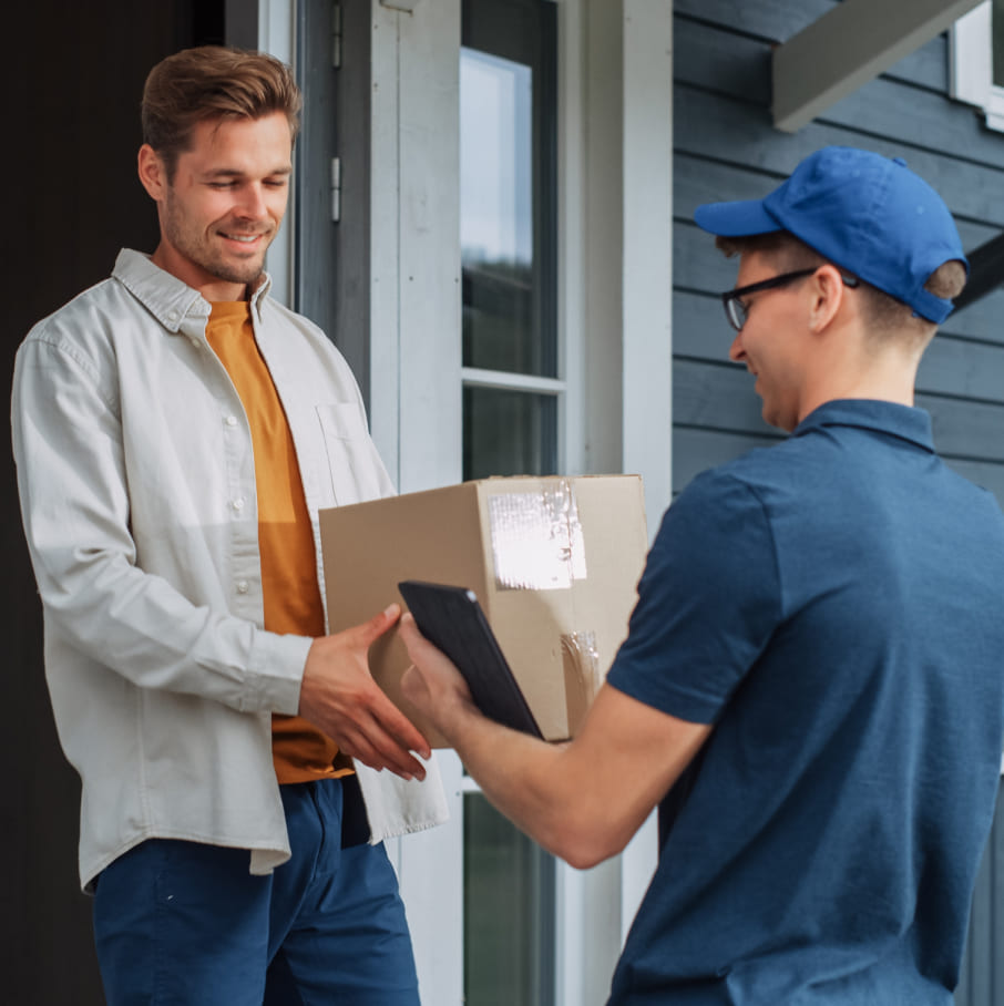 Overview of the delivery period for goods and the consequences and responsibilities in the event of delay