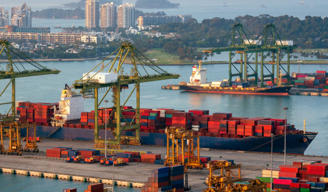 Incoterms in international and Swiss sales contracts