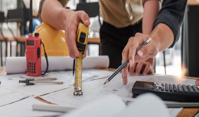 How to draft a service contract?